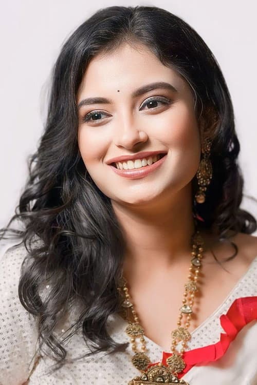 Swapnila Chakraborty