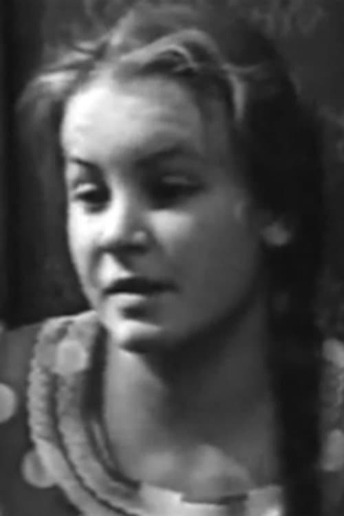 Lena Kolysheva
