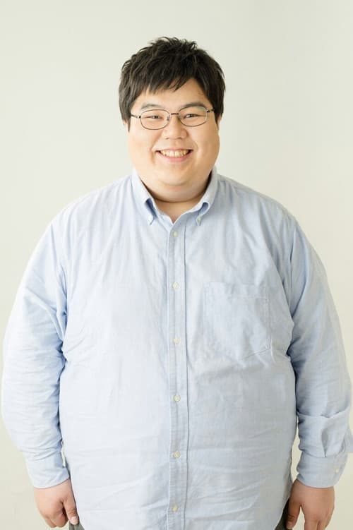 Yosuke Nishi