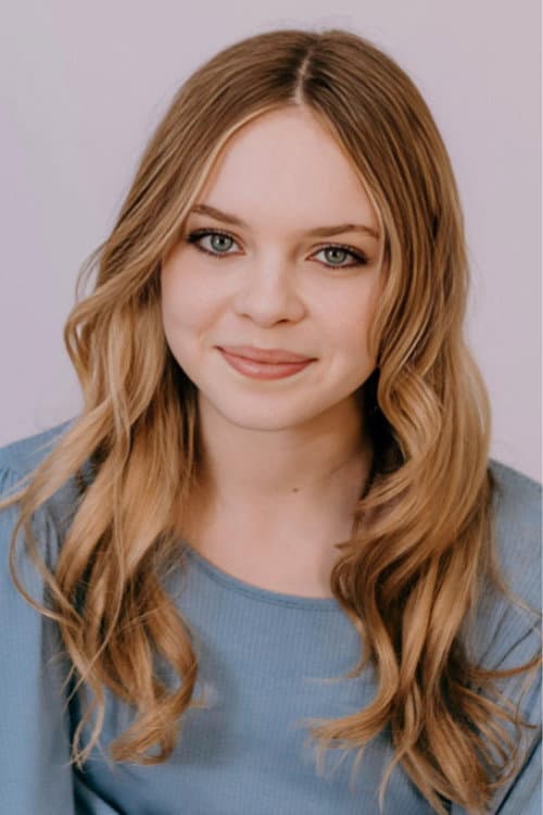 Averi Curtis