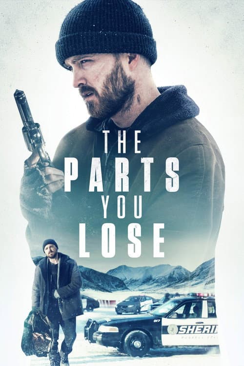 The Parts You Lose (2019) poster