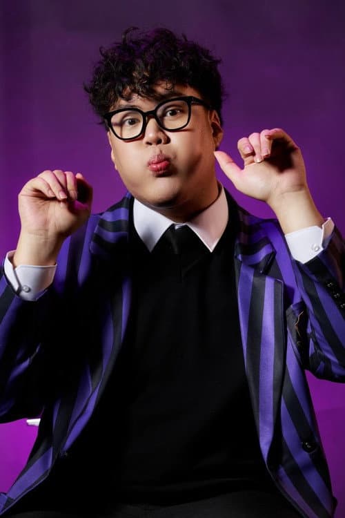 Lutfi Afansyah