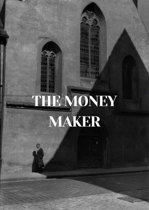 The Money Maker (2026) poster