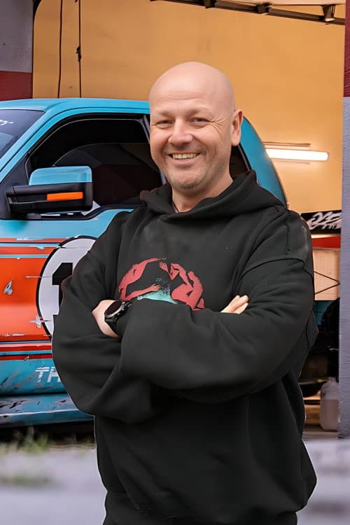 Grzegorz Duda