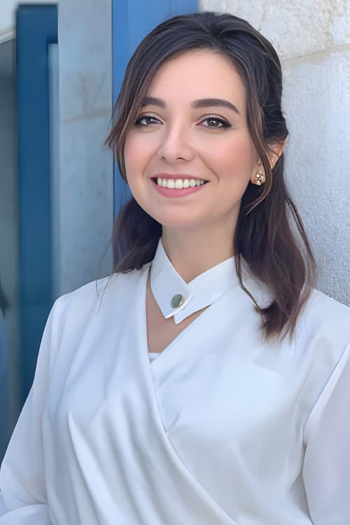 Norhan Masri