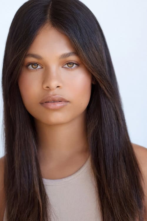 Katarina Mueller