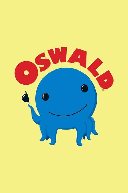 Oswald (2001) poster