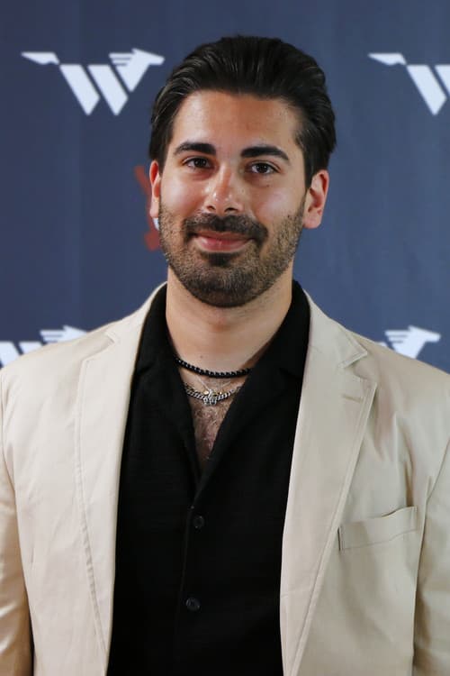 Simone Gallico