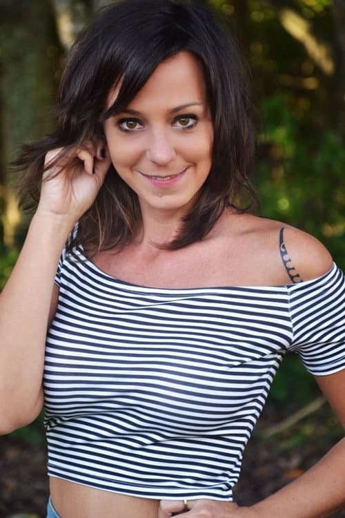 Gabriela Munhoz