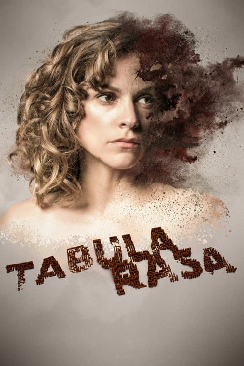 Tabula Rasa (2017) poster