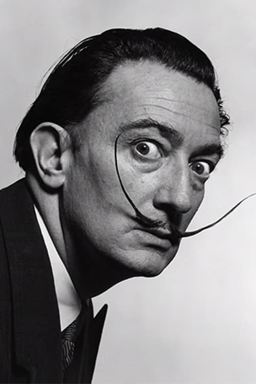 Salvador Dalí