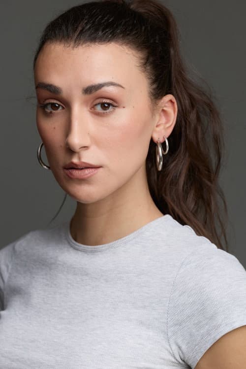 Vera Benito