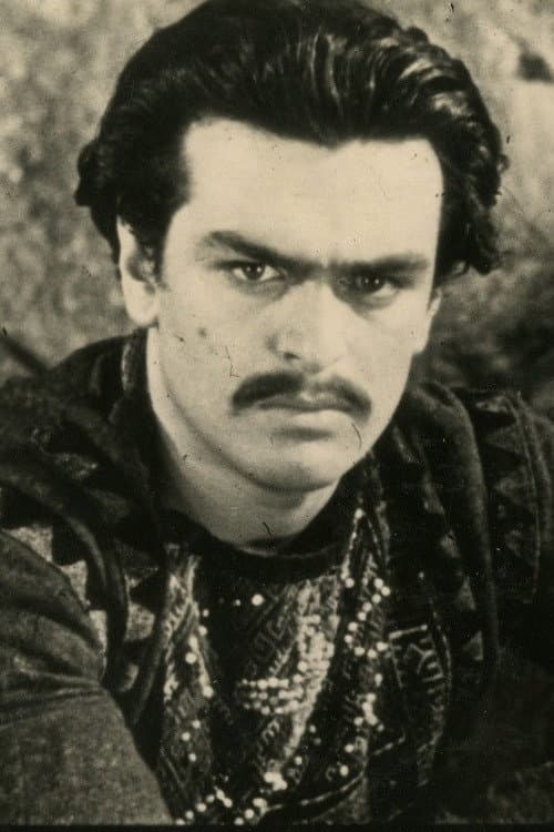 Tamaz Togonidze