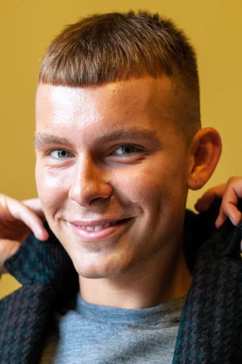 Fredrik Trudslev