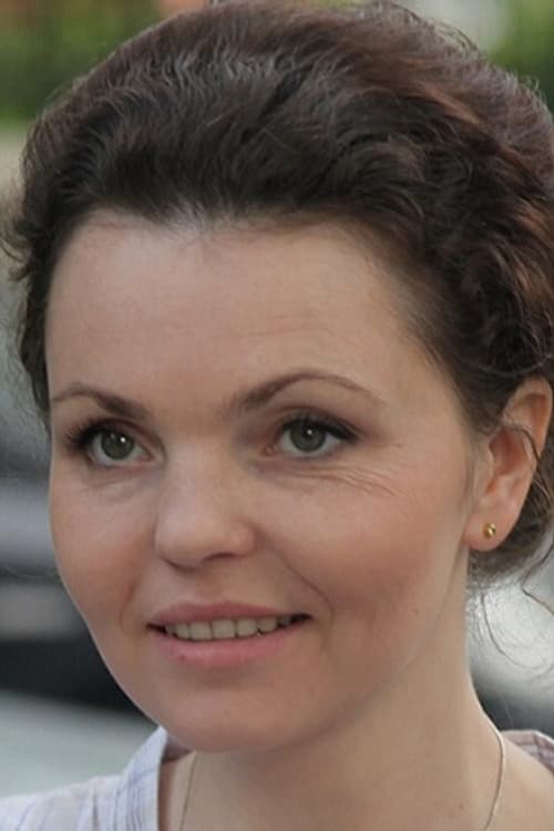 Alla Mezentseva