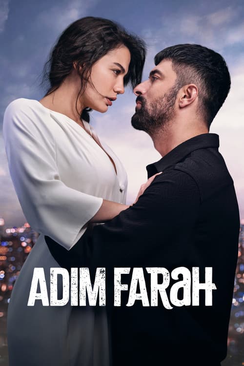 My Name Is Farah (2023) poster