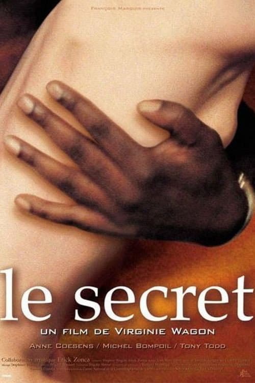 The Secret (2000) poster