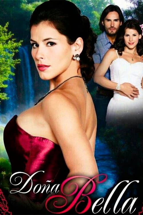 Doña bella (2011) poster