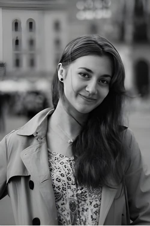 Oliko Barbakadze