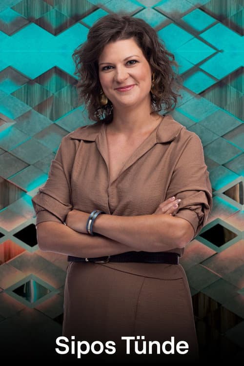 Sipos Tünde