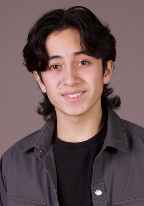 Lucas Cyr