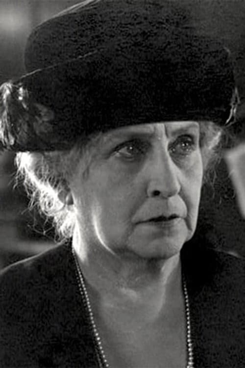 Ida Waterman