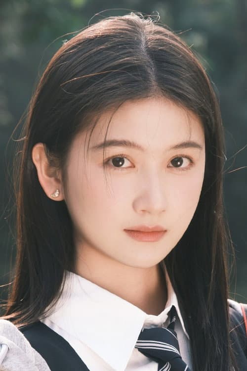 Lin Zhanru