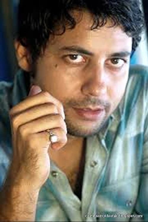 Manish Raj Sharma