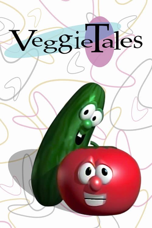 VeggieTales (1993) poster