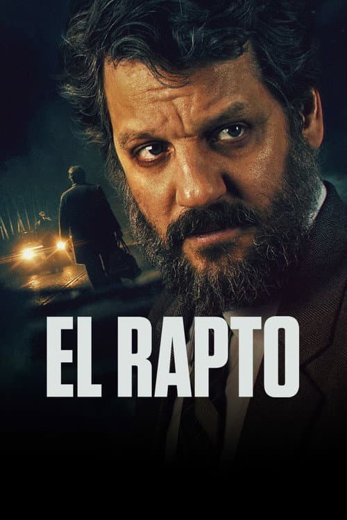 The Rescue: The Weight of the World (2023) poster