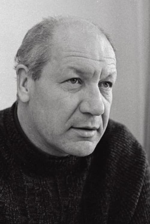 Fred Jüssi