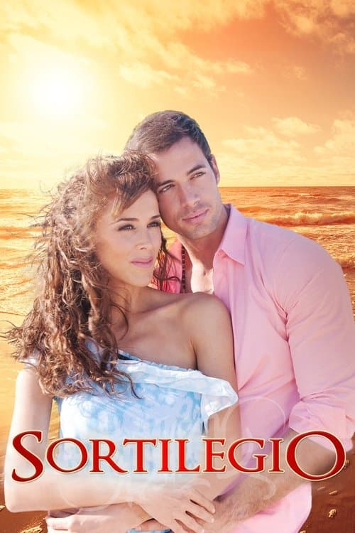 Sortilegio (2009) poster