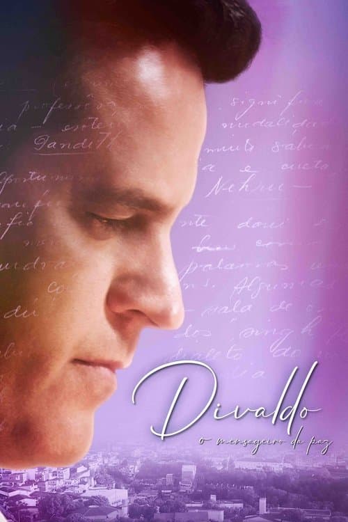 Divaldo Franco (2019) poster