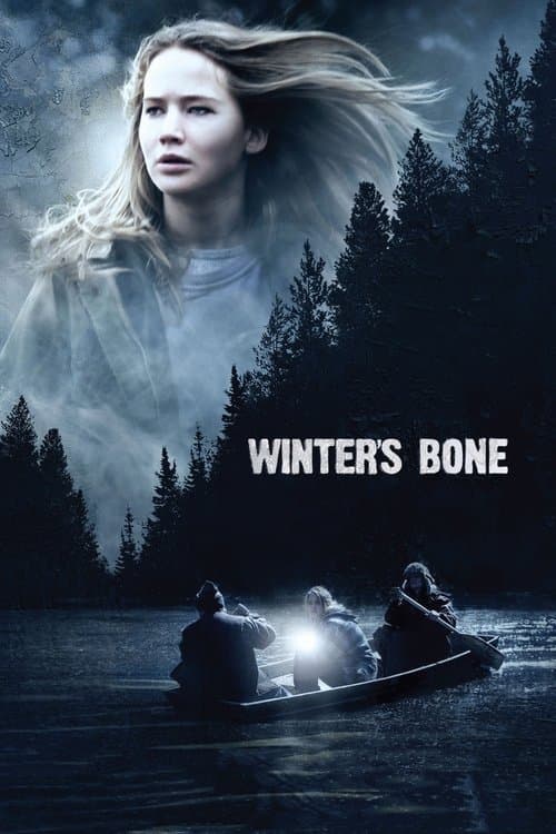 Winter's Bone (2010) poster
