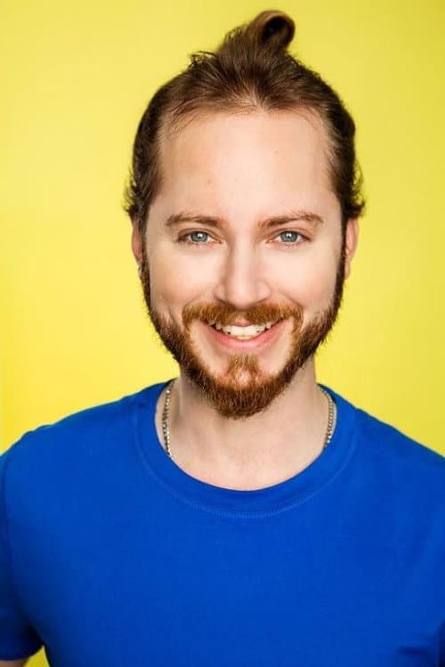 Adam Lau