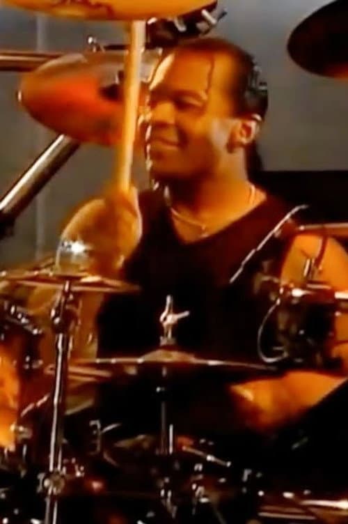 Jonathan Moffett