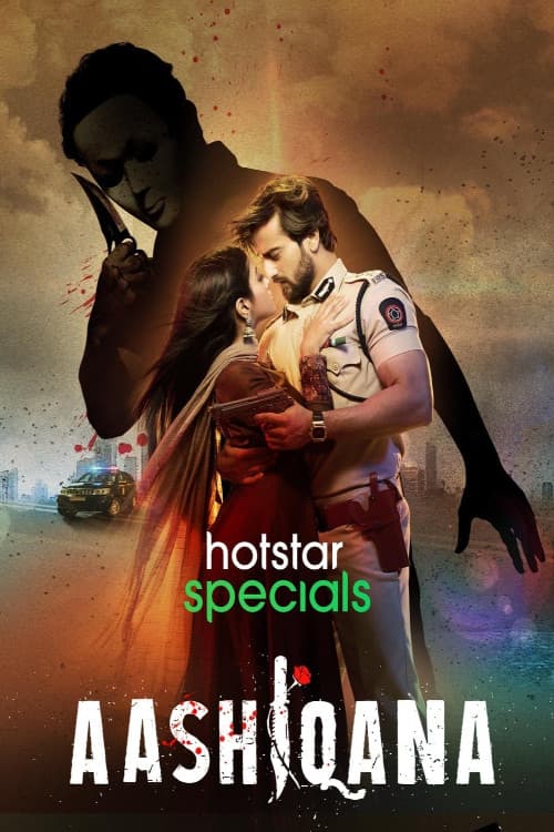 Aashiqana (2022) poster