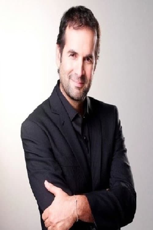 Javier Echevarría