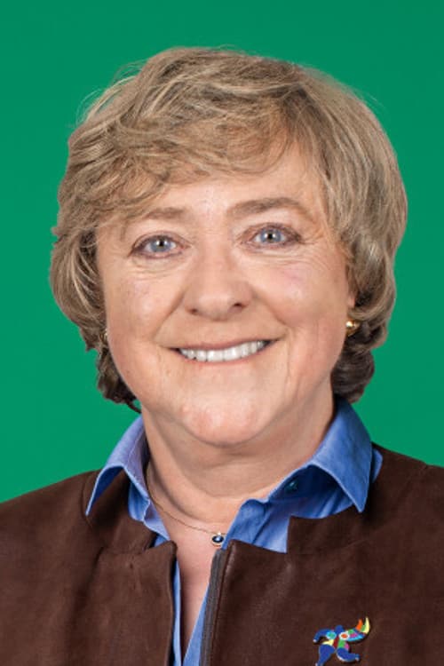Béatrice Marre