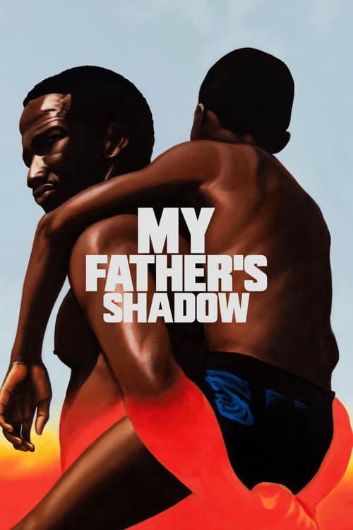 My Father's Shadow (2025) poster