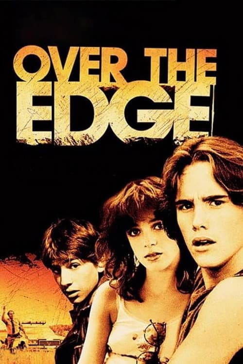 Over the Edge (1979) poster