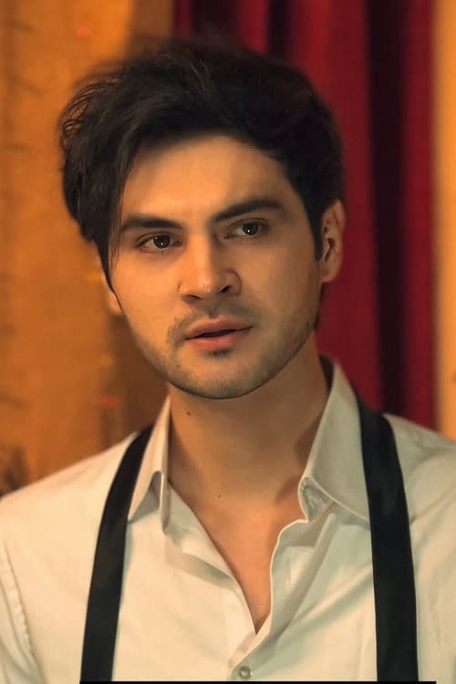 Sarvar Mahkamov