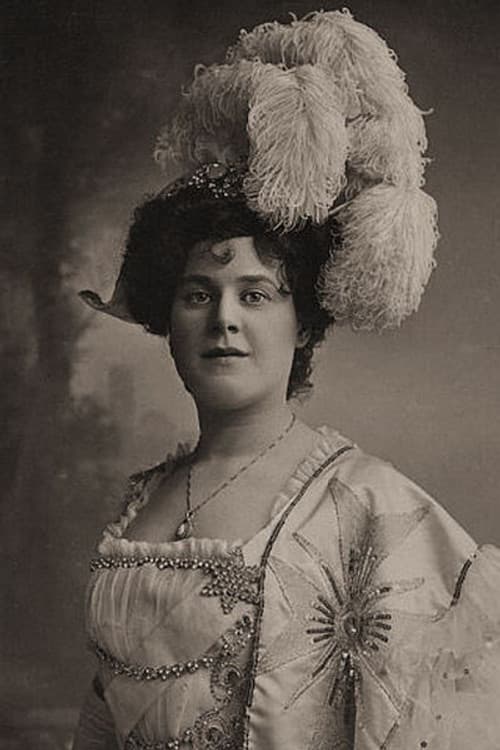 Lily Morris