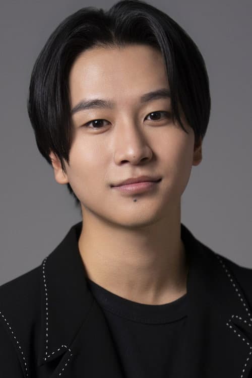 Taiyou Horikawa
