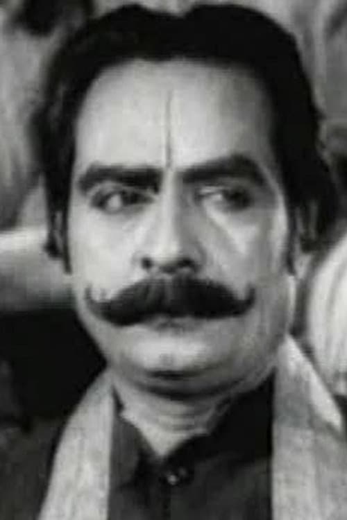 C S R Anjaneyulu