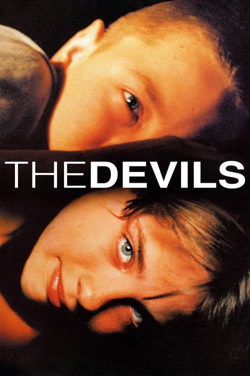 The Devils (2002) poster