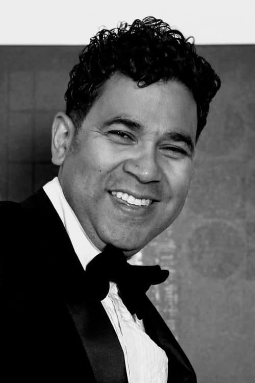 Jerry Sosa