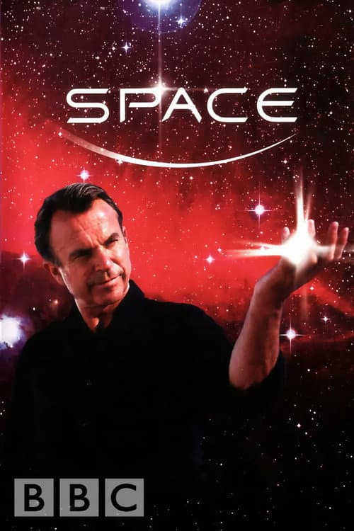 Space (2001) poster
