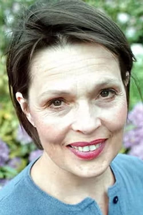Hanne Uldal
