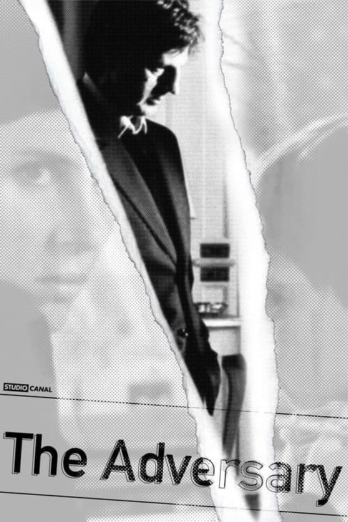 The Adversary (2002) poster